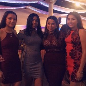 Meet your Posher, Heydi